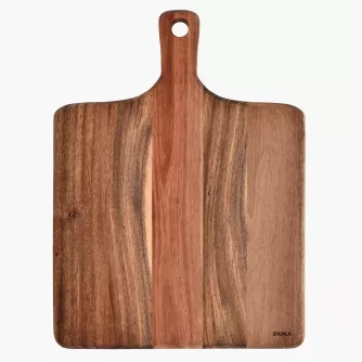 Deska do krojenia DUKA NATURAL 40x30 cm drewno