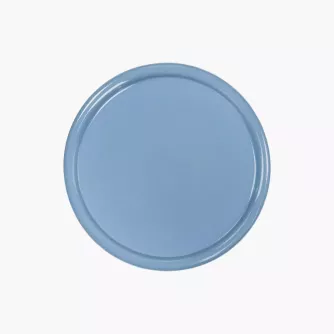 Talerz śniadaniowy BYON PORTO 21,5cm niebieski