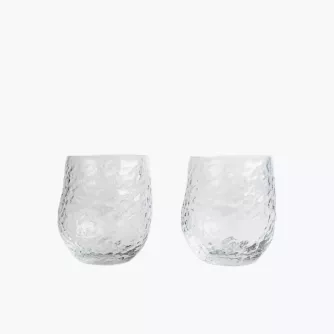 Zestaw 2 szklanek BYON SWAN