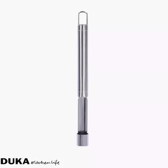 Drylownica do jabłek DUKA SKARP stal nierdzewna