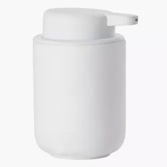 Dozownik do mydła ZONE DENMARK UME 250 ml biały